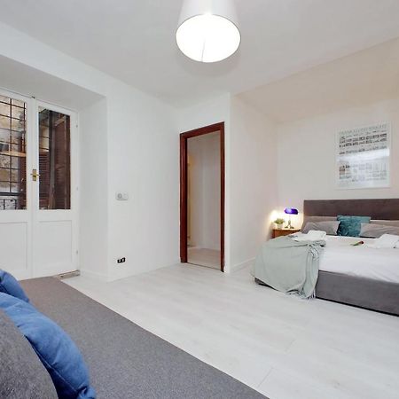 רומא Monti Spacious Apartment 2 מראה חיצוני תמונה
