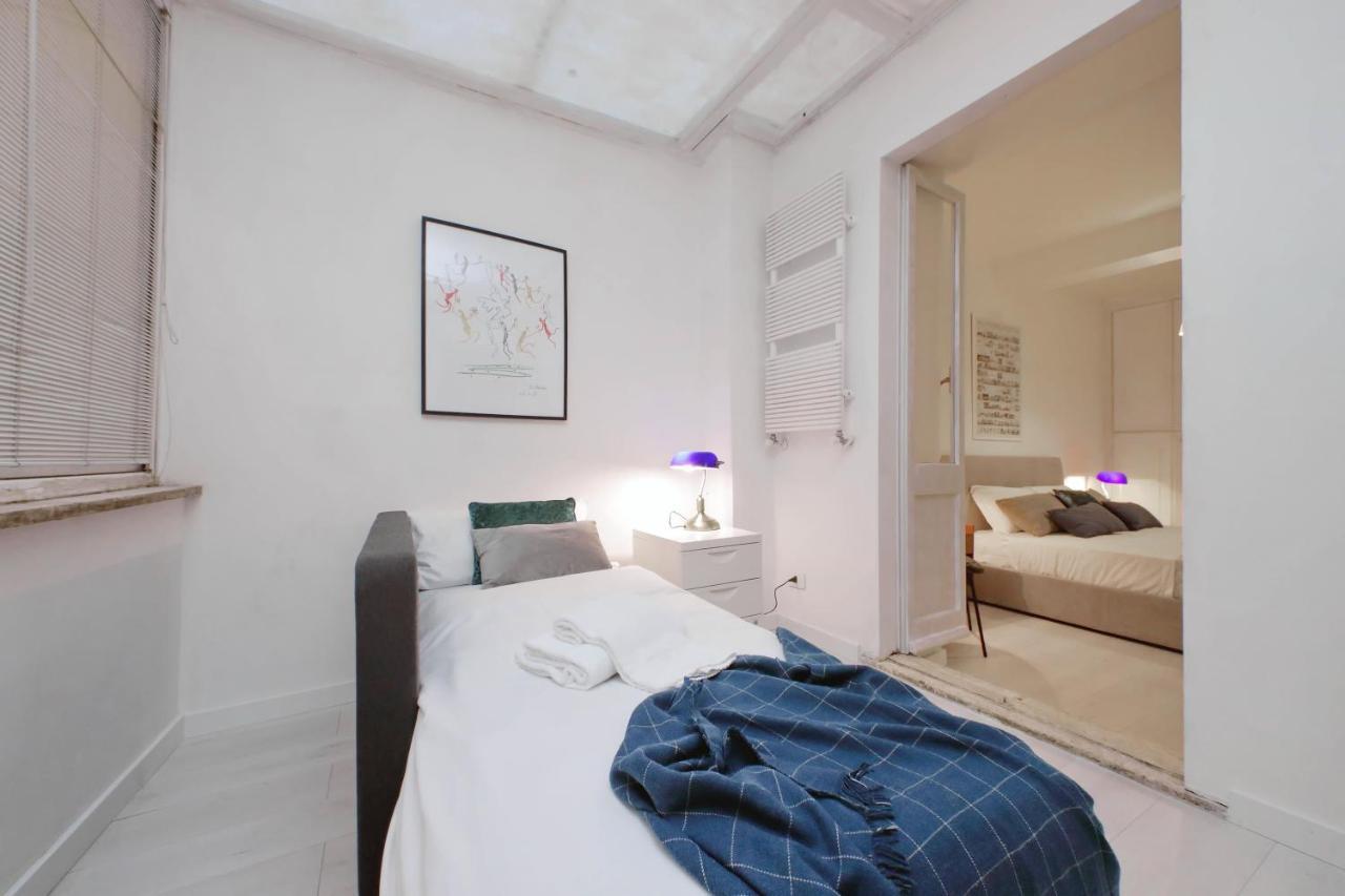 רומא Monti Spacious Apartment 2 מראה חיצוני תמונה