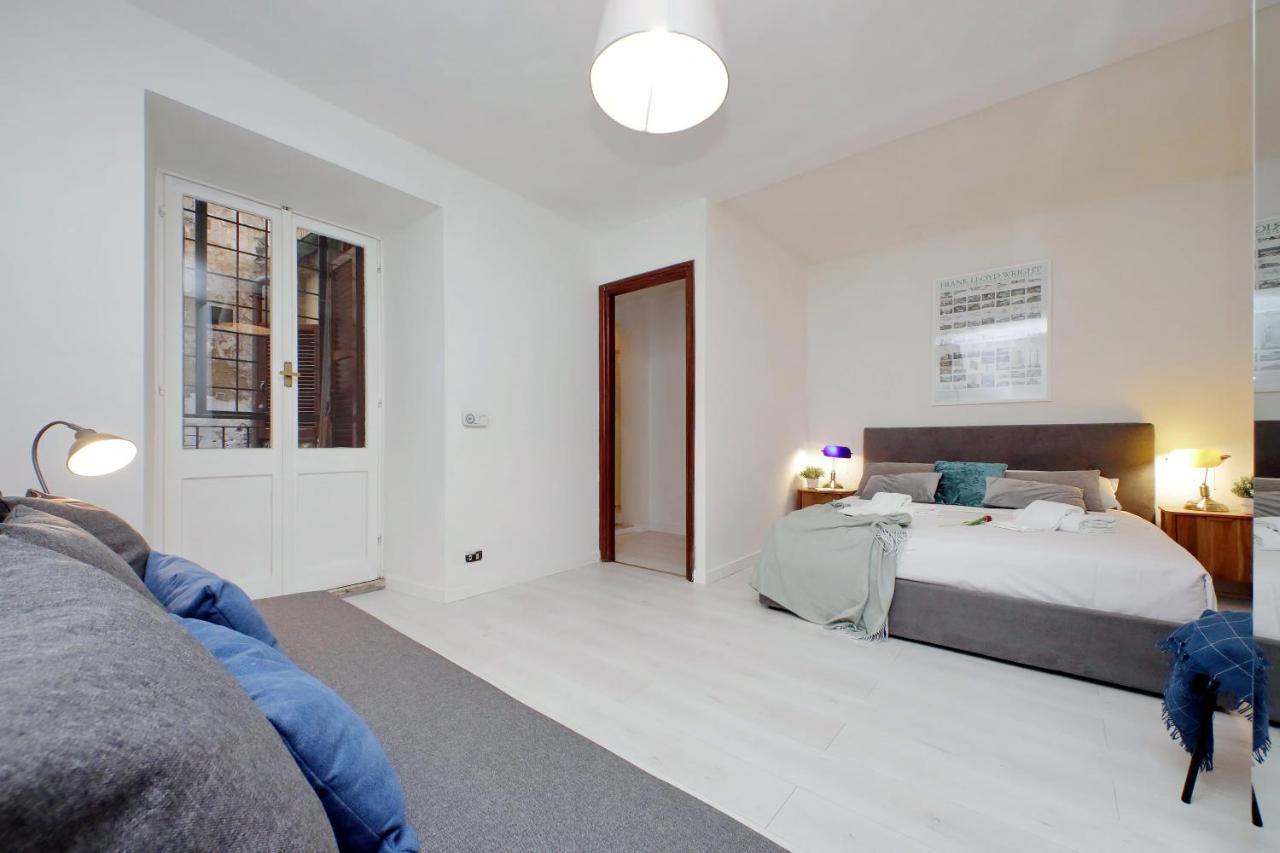 רומא Monti Spacious Apartment 2 מראה חיצוני תמונה