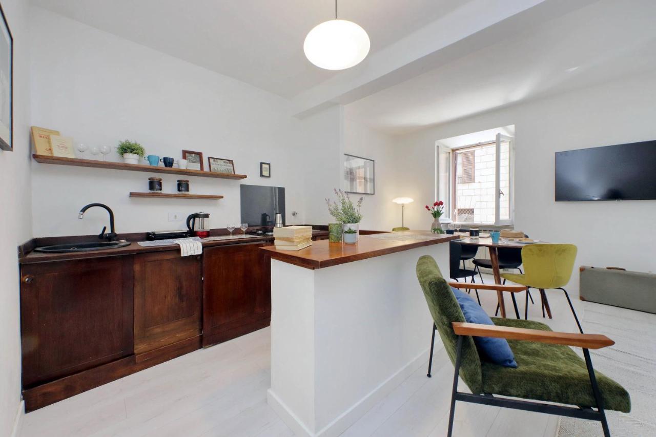 רומא Monti Spacious Apartment 2 מראה חיצוני תמונה