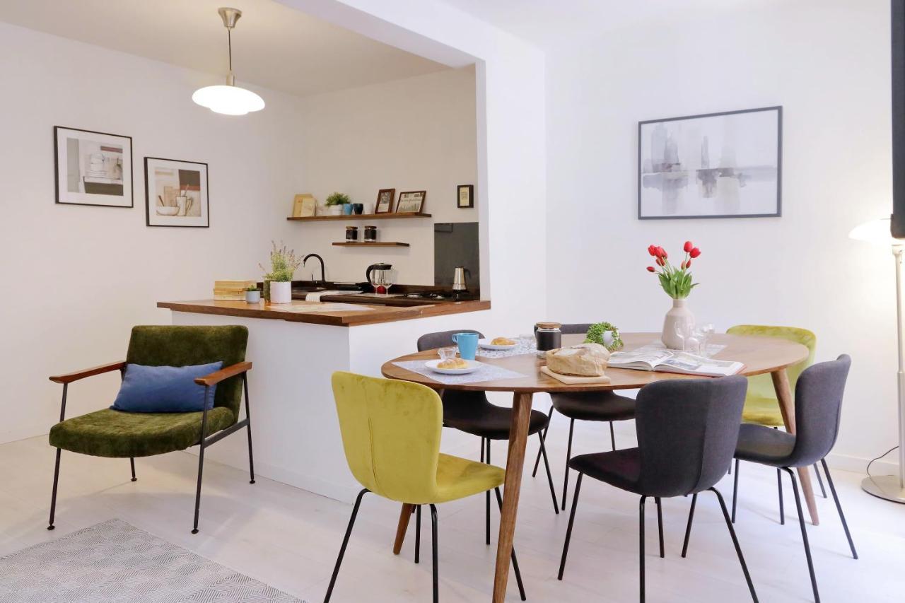 רומא Monti Spacious Apartment 2 מראה חיצוני תמונה