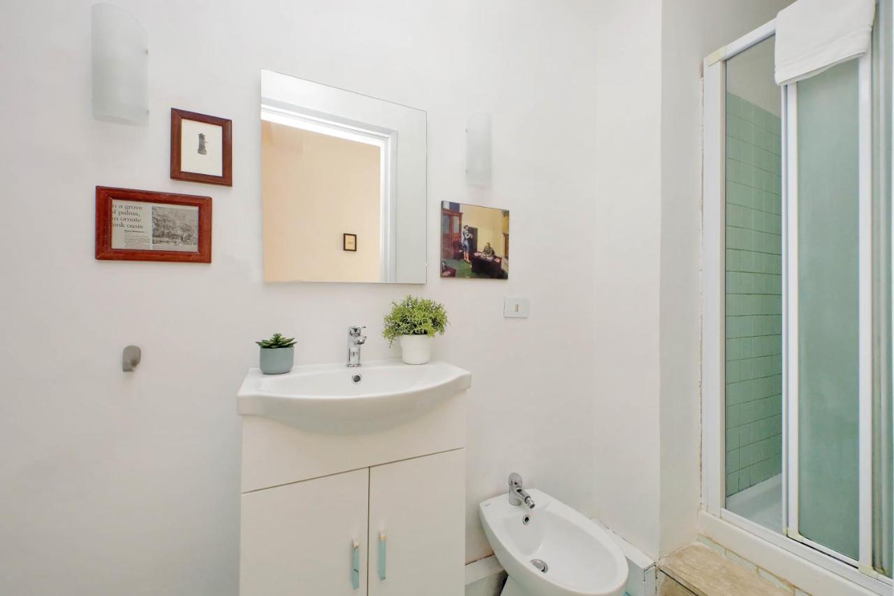 רומא Monti Spacious Apartment 2 מראה חיצוני תמונה