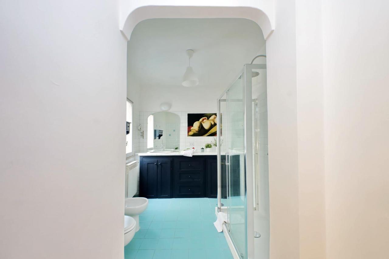 רומא Monti Spacious Apartment 2 מראה חיצוני תמונה