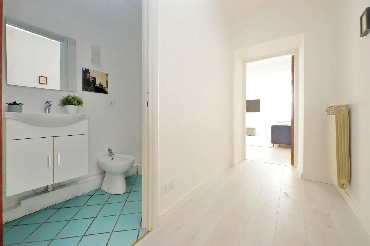 רומא Monti Spacious Apartment 2 מראה חיצוני תמונה