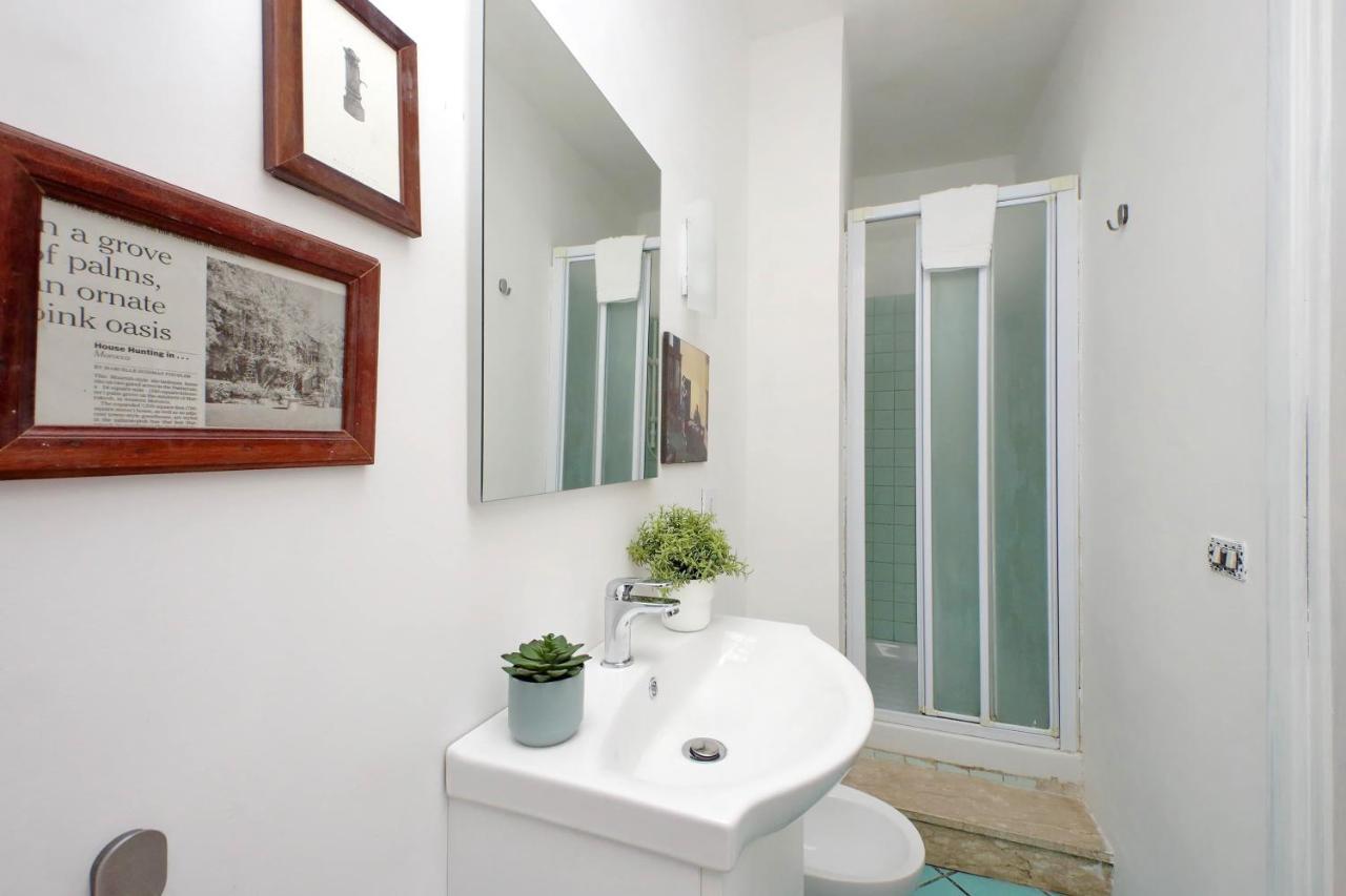 רומא Monti Spacious Apartment 2 מראה חיצוני תמונה