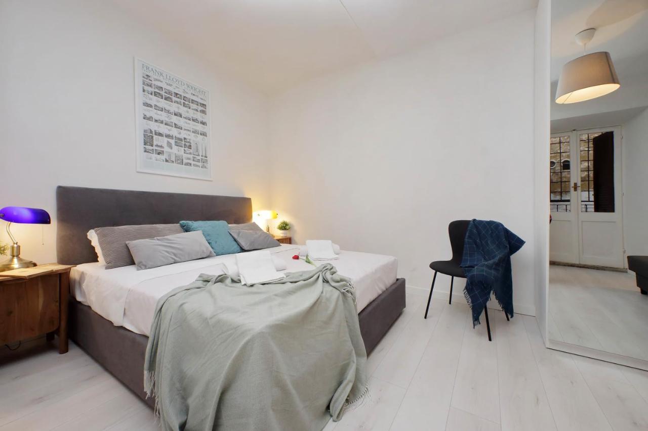 רומא Monti Spacious Apartment 2 מראה חיצוני תמונה