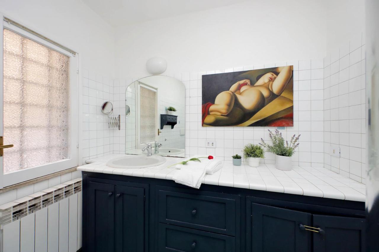 רומא Monti Spacious Apartment 2 מראה חיצוני תמונה