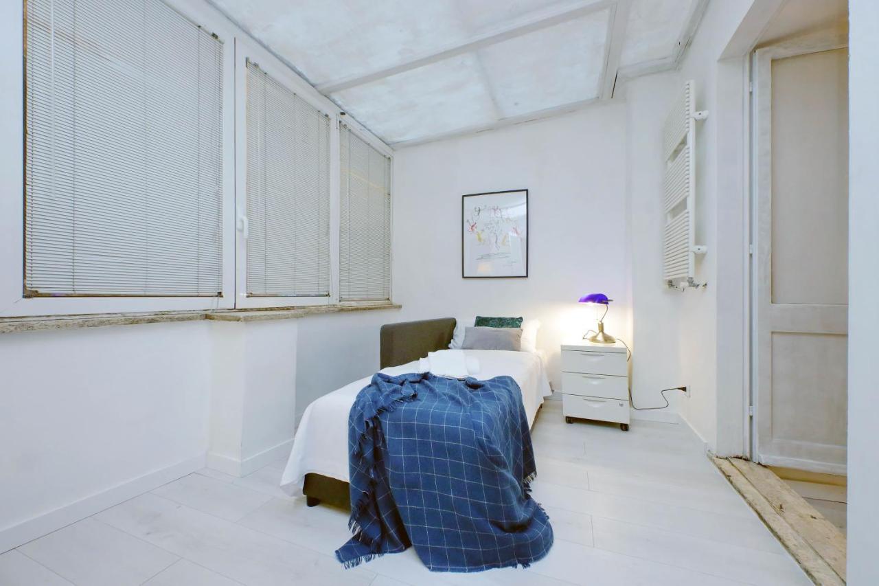 רומא Monti Spacious Apartment 2 מראה חיצוני תמונה