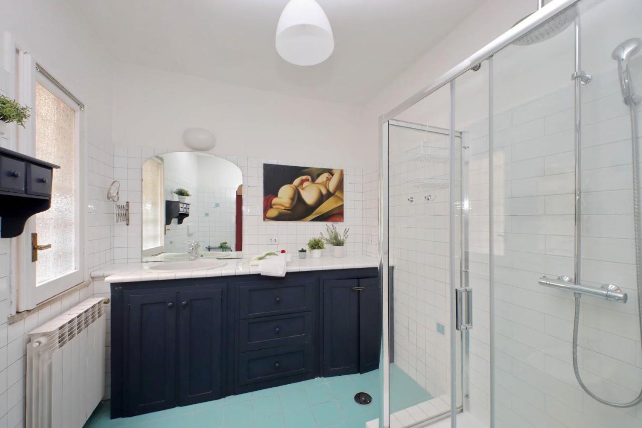 רומא Monti Spacious Apartment 2 מראה חיצוני תמונה