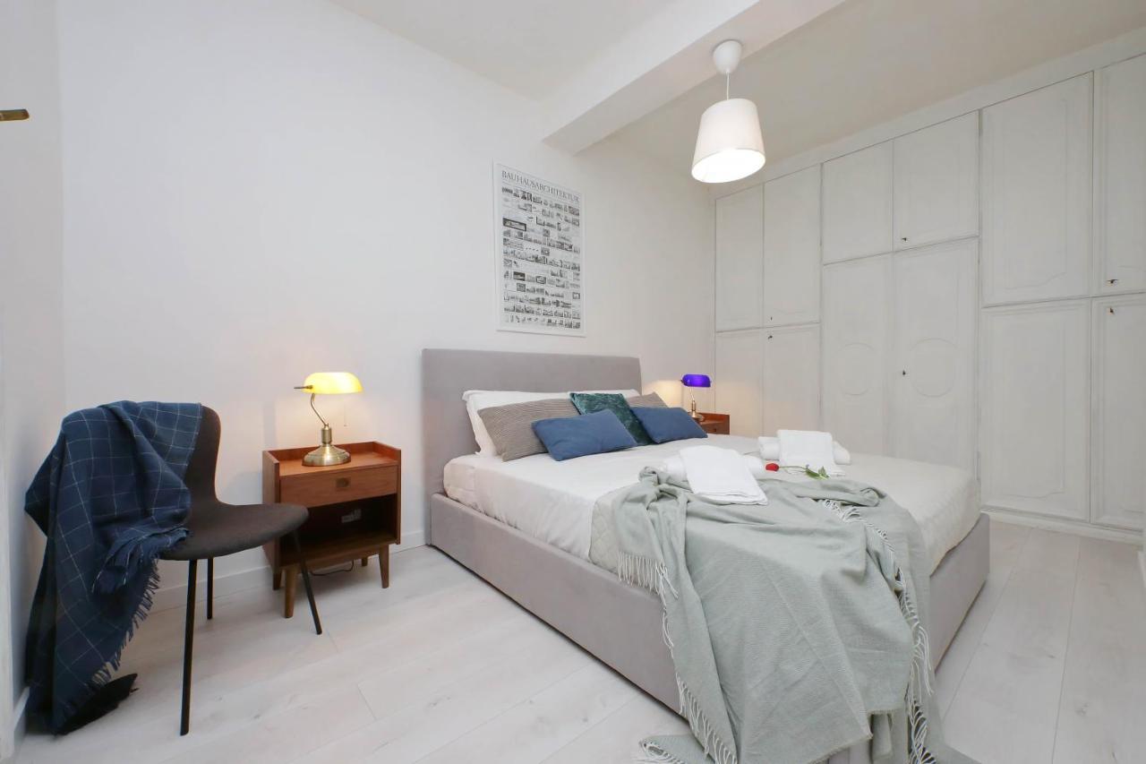 רומא Monti Spacious Apartment 2 מראה חיצוני תמונה