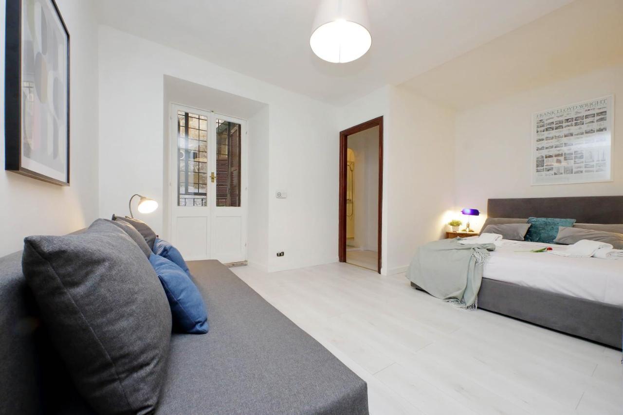 רומא Monti Spacious Apartment 2 מראה חיצוני תמונה